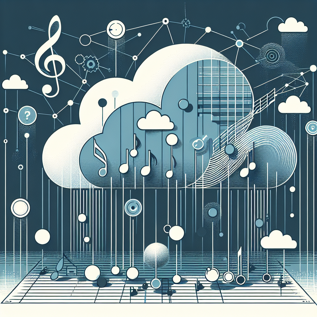 マイクロソフトのコパイロットプライバシーとクラウド革命