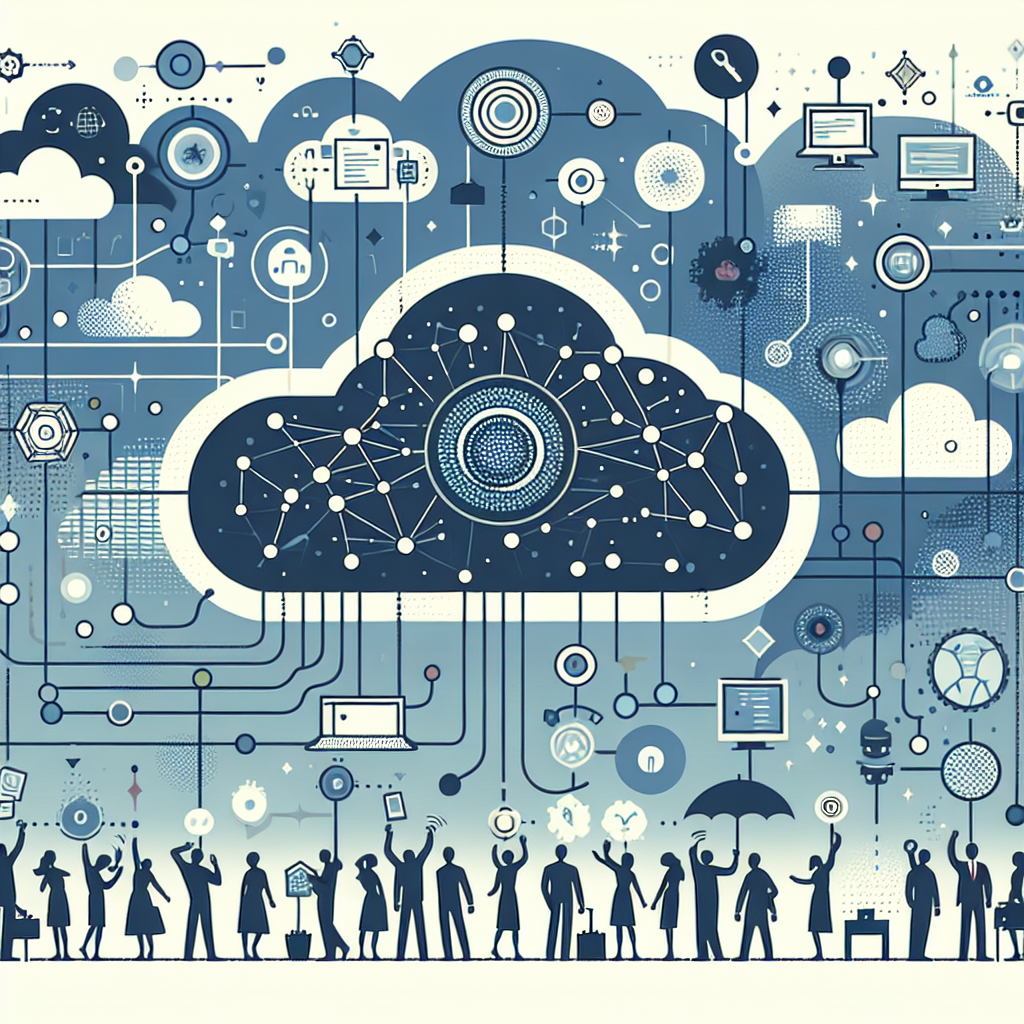 Microsoft's Copilot Privacy and Cloud Revolution