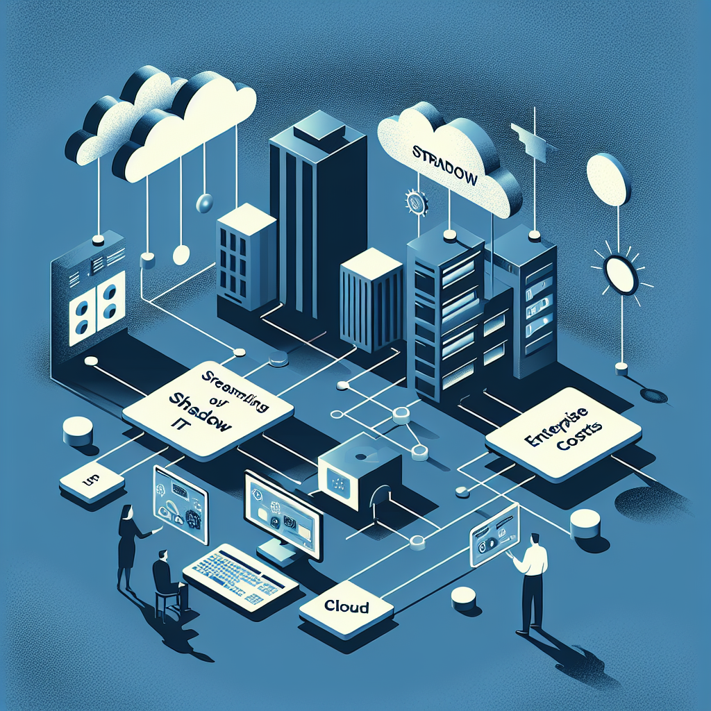 コパイロット統合でシャドーITを最適化する