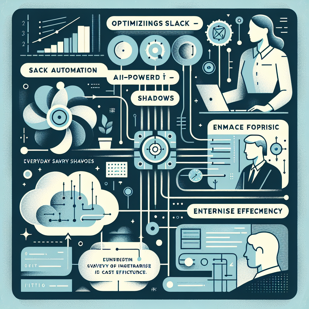 Maximize Efficiency with Slack AI Automation