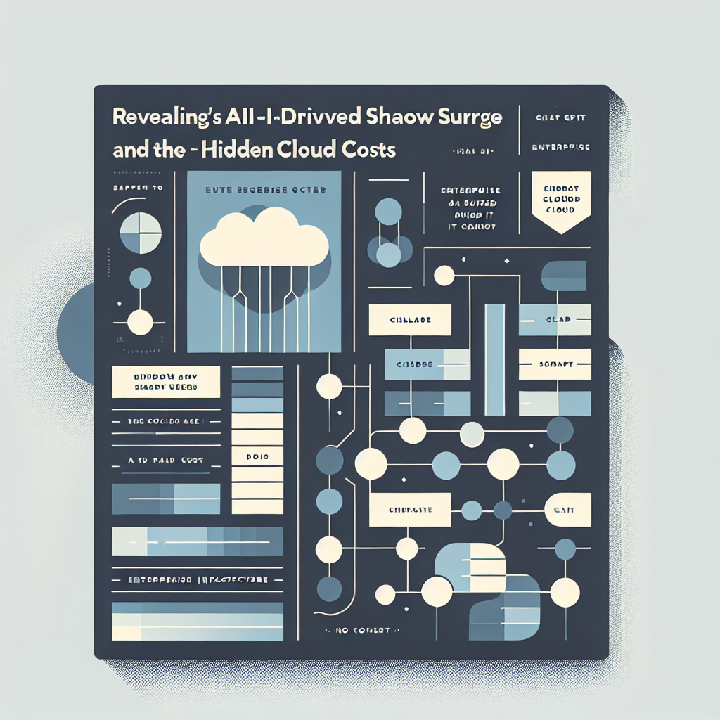 ChatGPT Enterprise Sparks Shadow IT Surge