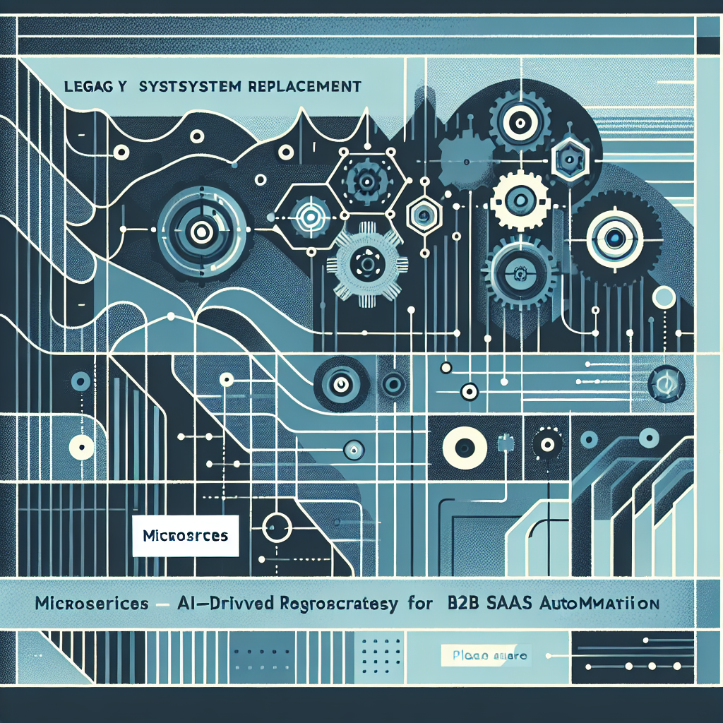 KI-gestützte Migration - B2B SaaS-Strategie