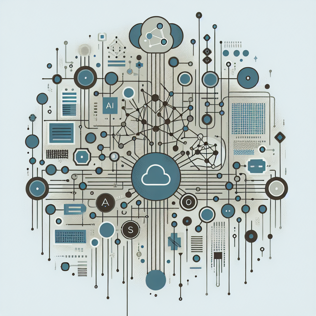 Revolutionize Enterprises - AI-driven SaaS Alternatives