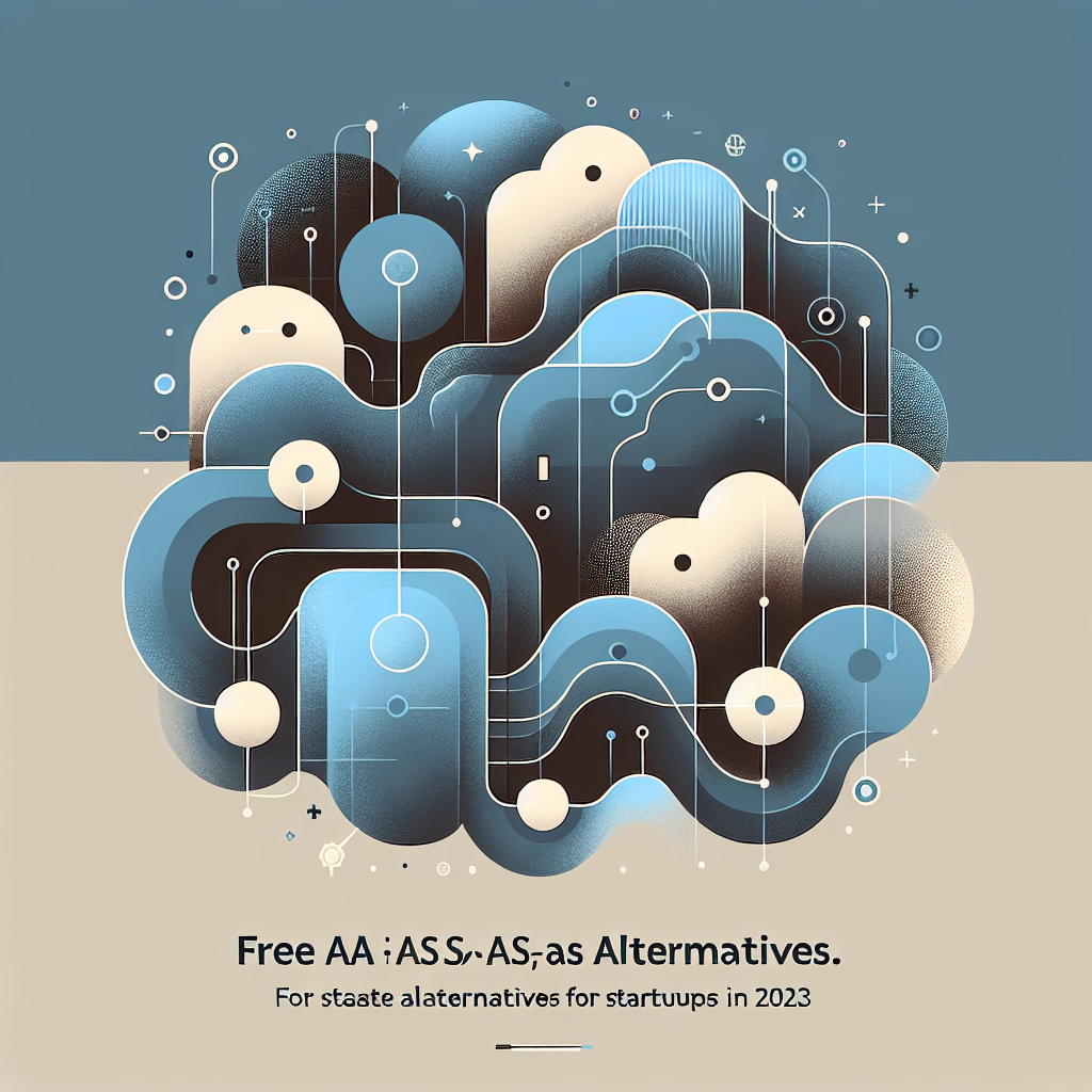 スタートアップを革命化する止まらないAIツール