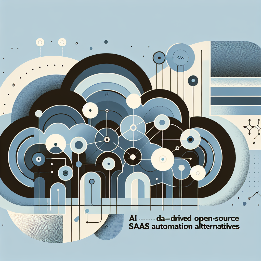 Empower Business with AI Open-Source Automation