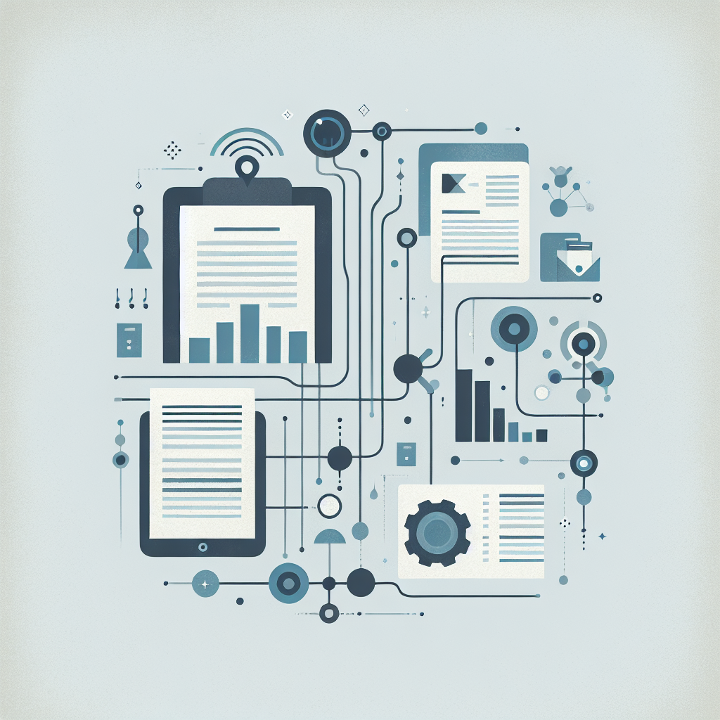 Revolutionize Invoicing with AI-Powered Automation