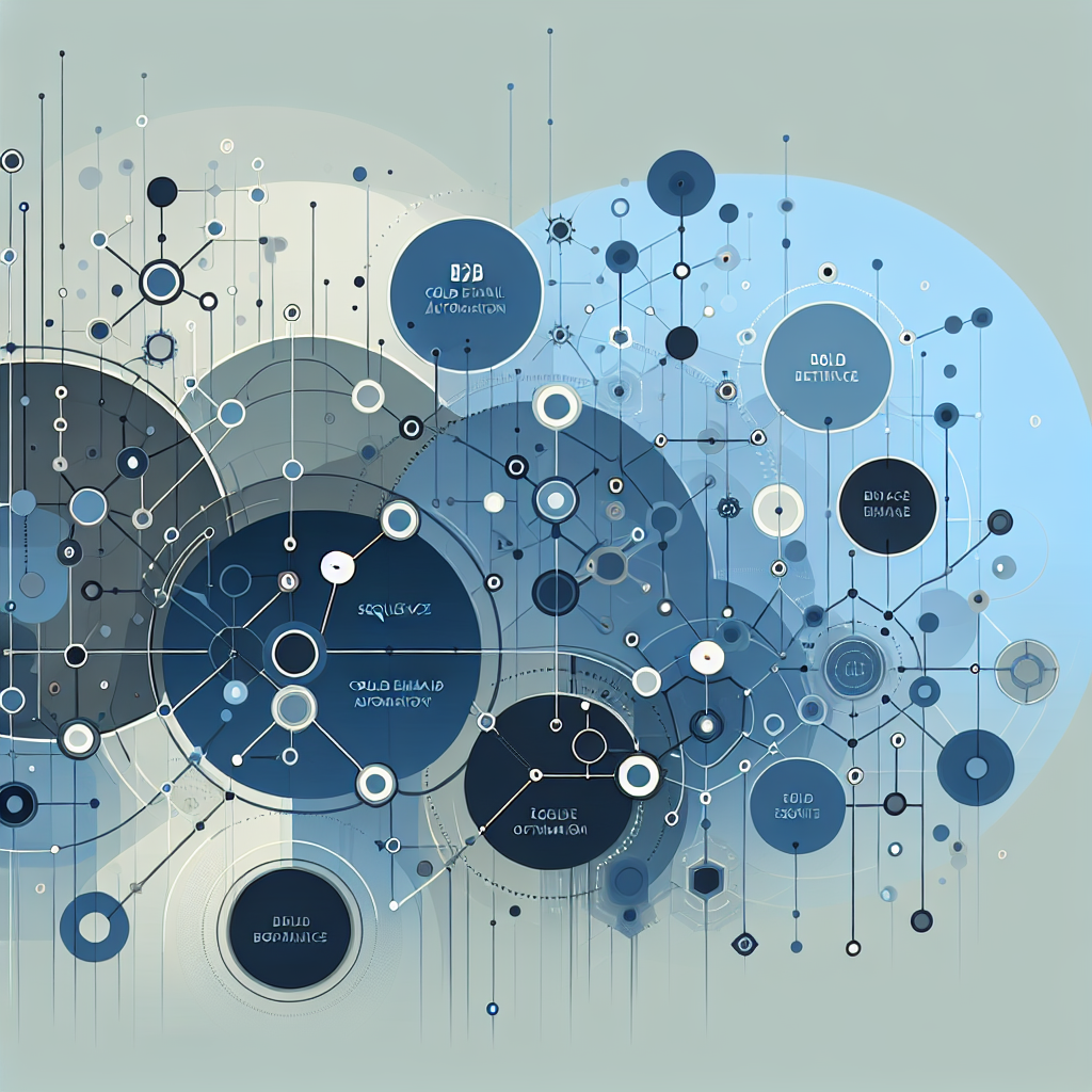 Revolutionierung der B2B-Kaltakquise-Automatisierung