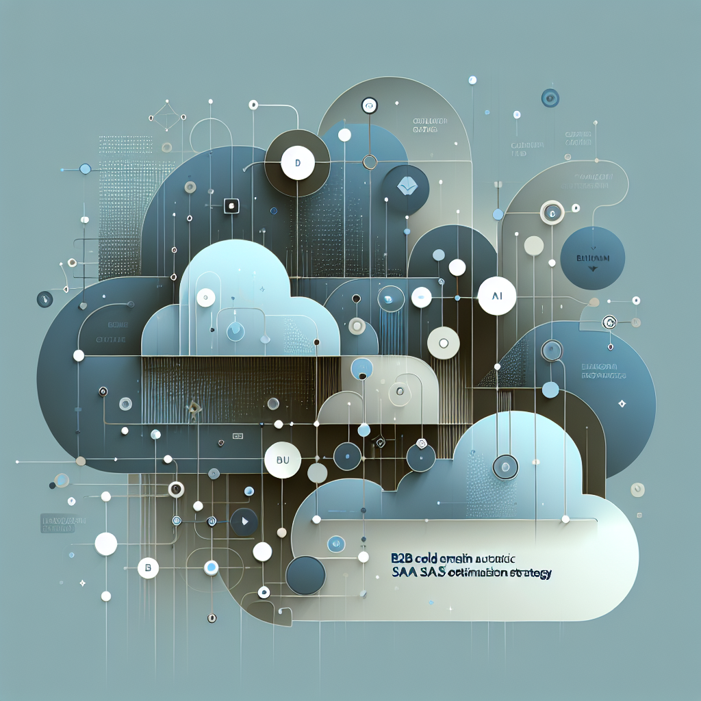 Revolutionize B2B Cold Emails with AI Power