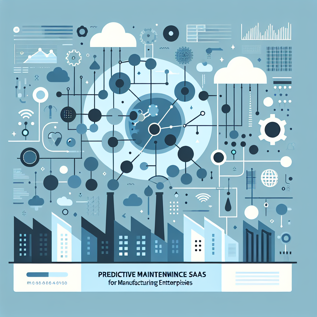 Revolutionizing Manufacturing with Predictive AI