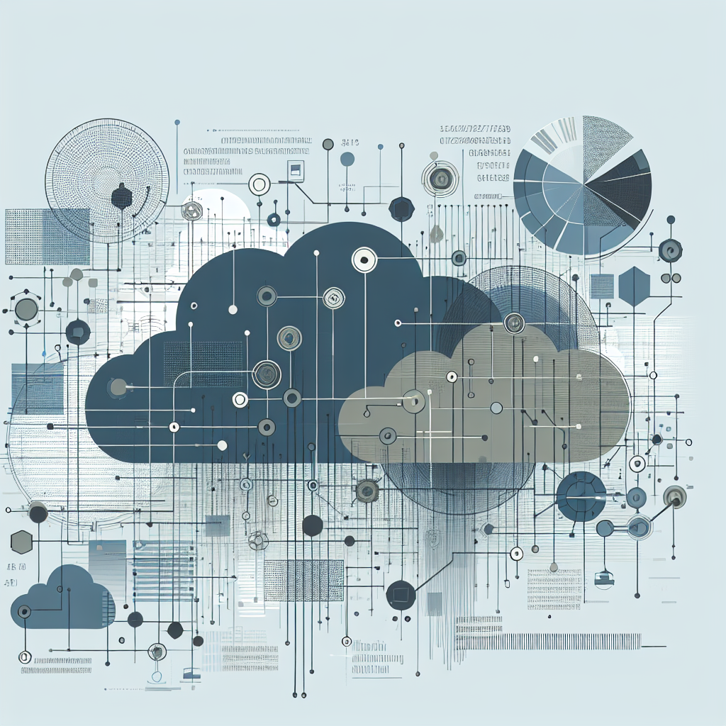 Datenschutz in Cloud-gestützten KI-CRM-Systemen ansprechen.