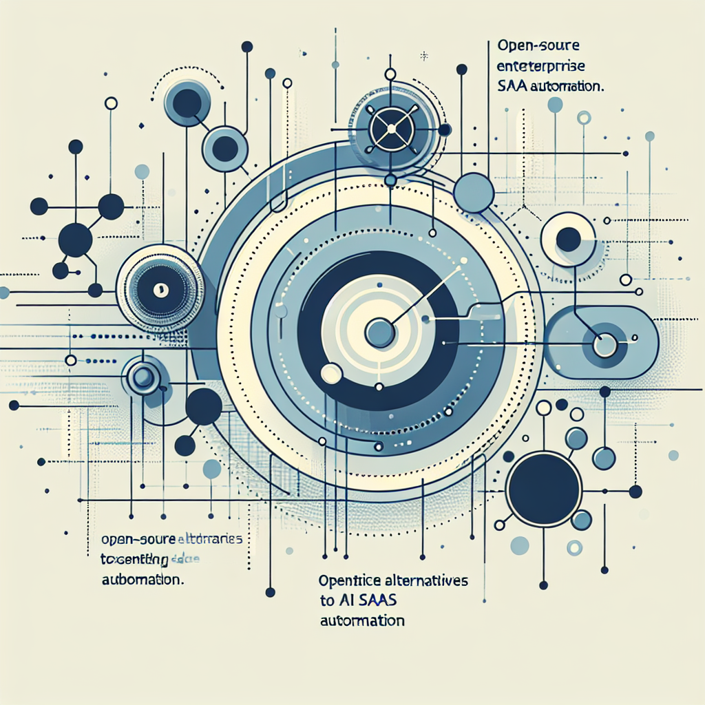 Liberate Business - Unleash Open-Source AI Power