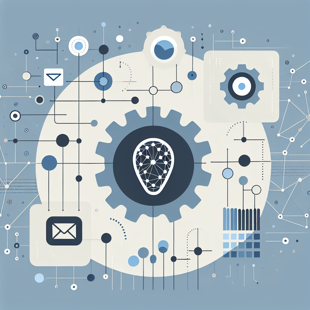 Kalte E-Mails mit KI-SaaS revolutionieren