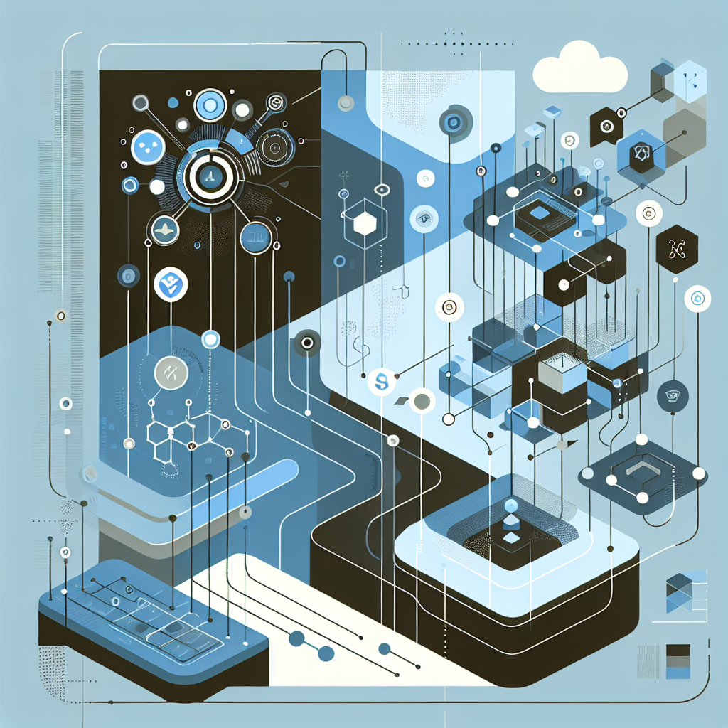 Revolutionize Workflows with No-Code Automation