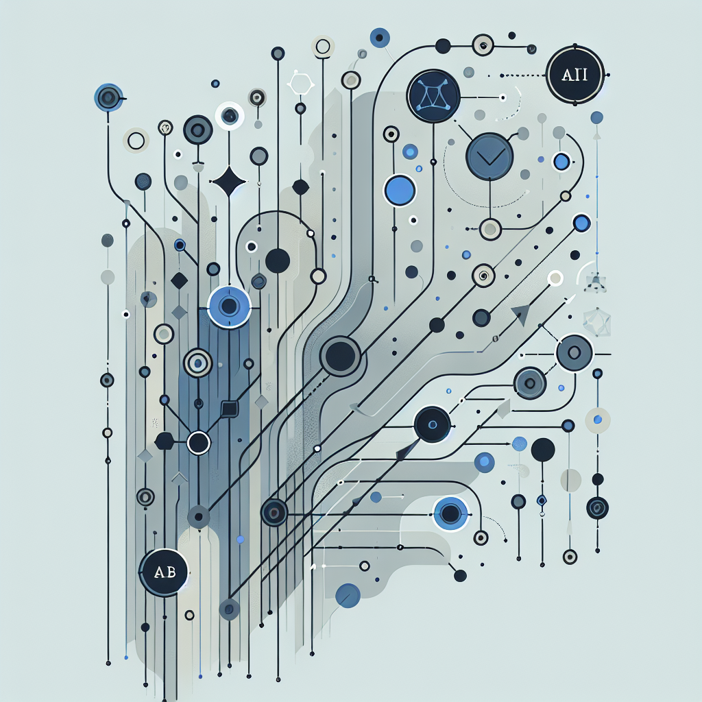 Beleben Sie B2B-E-Mails mit KI-Automatisierung