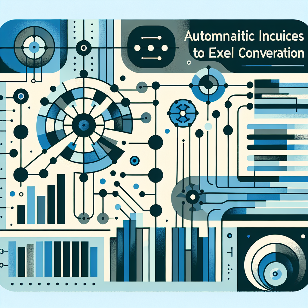 Revolutionize Business with Autonomous Invoice AI