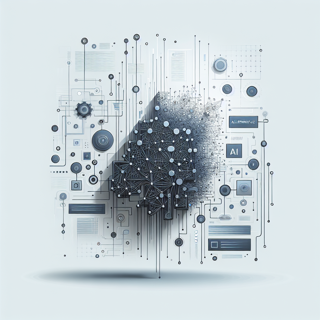 Revoluciona el flujo de trabajo con IA de código abierto.