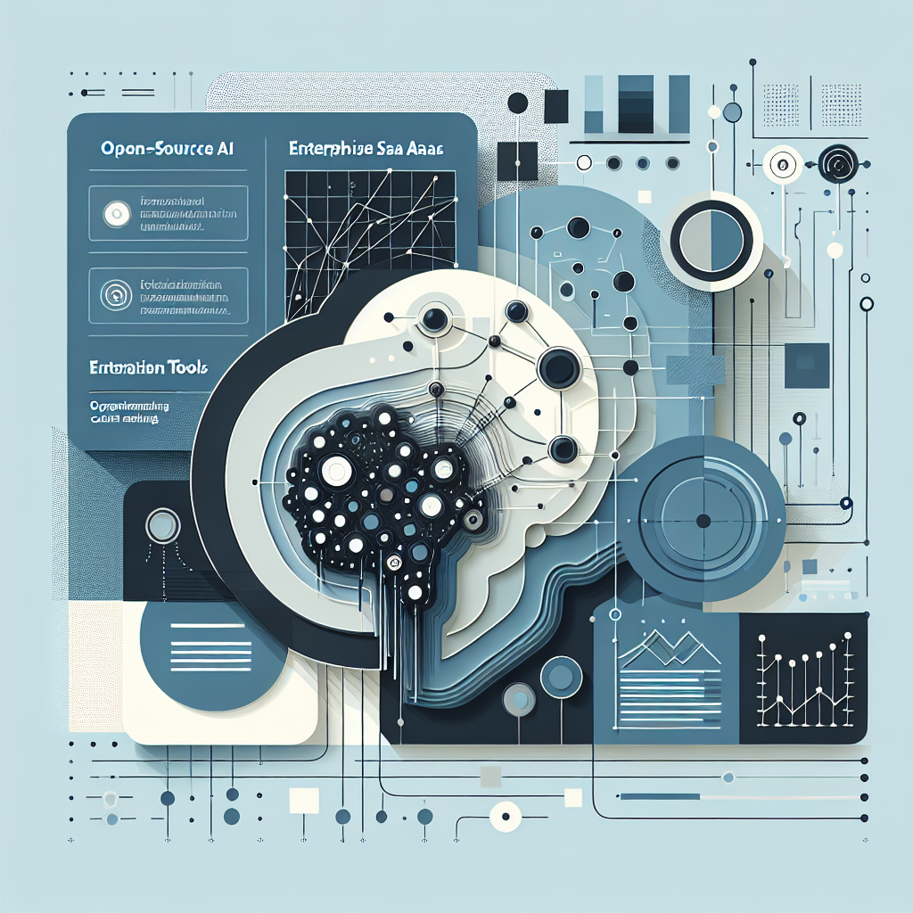 Revolutionize Costs with Open-Source AI Tools