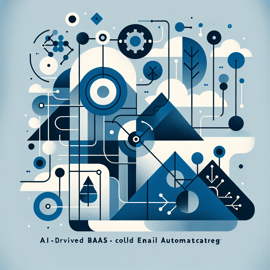 Revolutioniere B2B-Kontakte mit einer KI-E-Mail-Strategie.