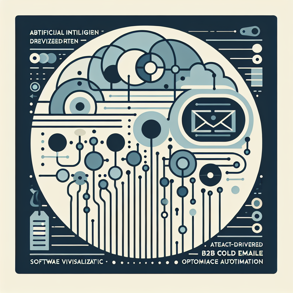 Revolutionizing B2B Cold Email with AI